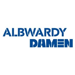 company logo