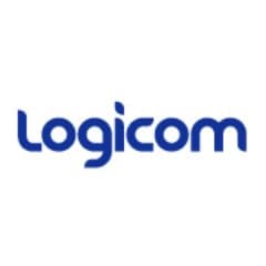 company logo