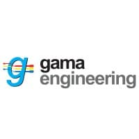 company logo