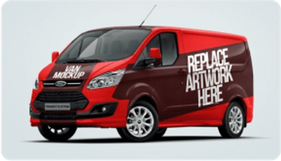service image